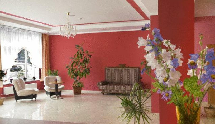 Hotel SAVOY České Budějovice
